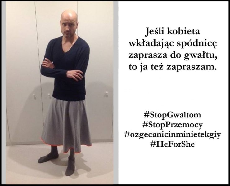 razem przeciwko kulturze gwaltu 2