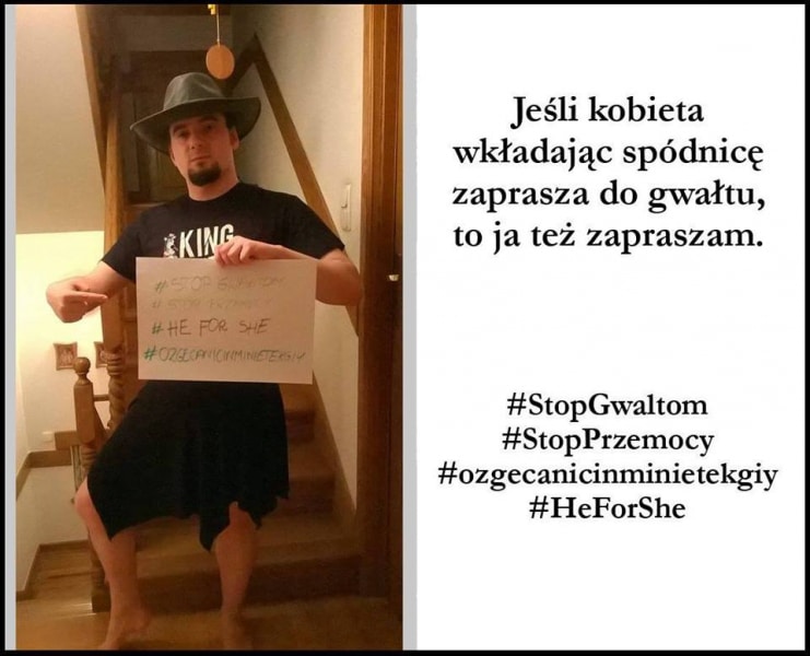 razem przeciwko kulturze gwaltu 4