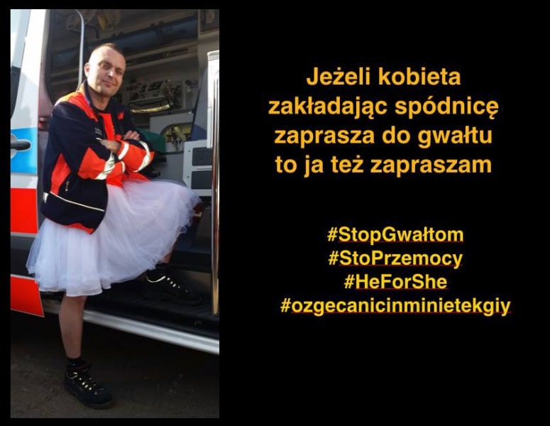 razem przeciwko kulturze gwaltu 7