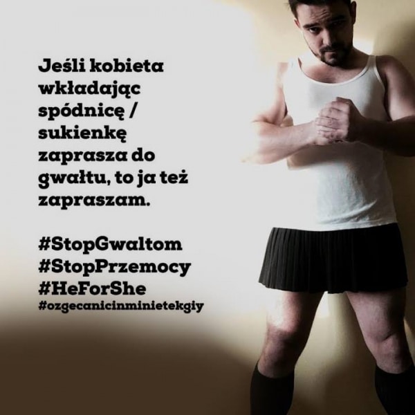 razem przeciwko kulturze gwaltu 8
