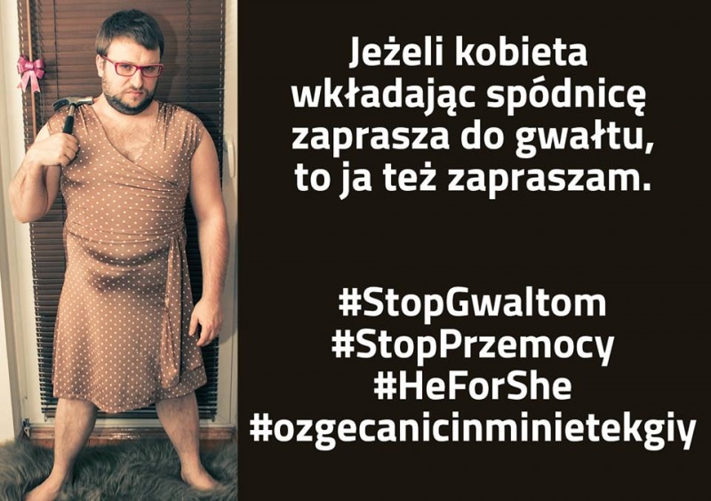 razem przeciwko kulturze gwaltu 9