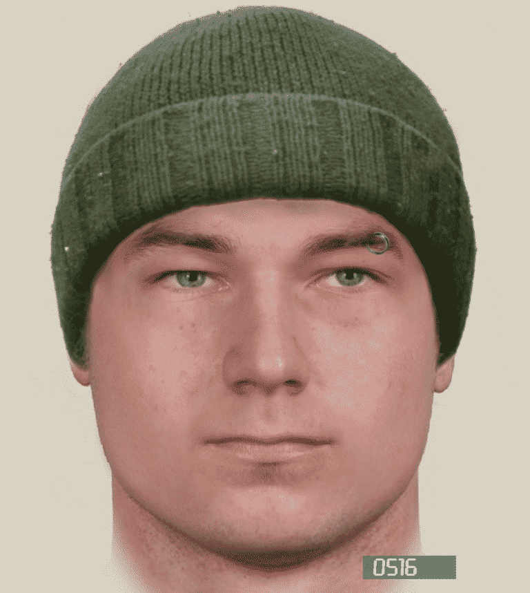 Olsztyńska policja poszukuje świadk&oacute;w rozboju z ul. Bajkowej