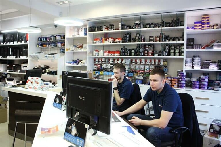 SLC – profesjonalnie od 20 lat