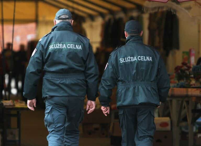 Zatrzymali dopalacze o wartości 40 tys. zł