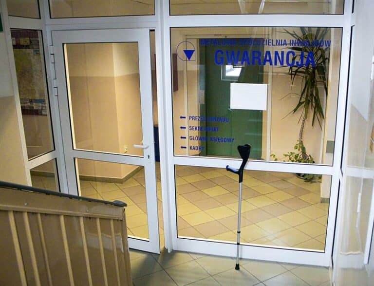 Chciał po prostu wrócić do pracy