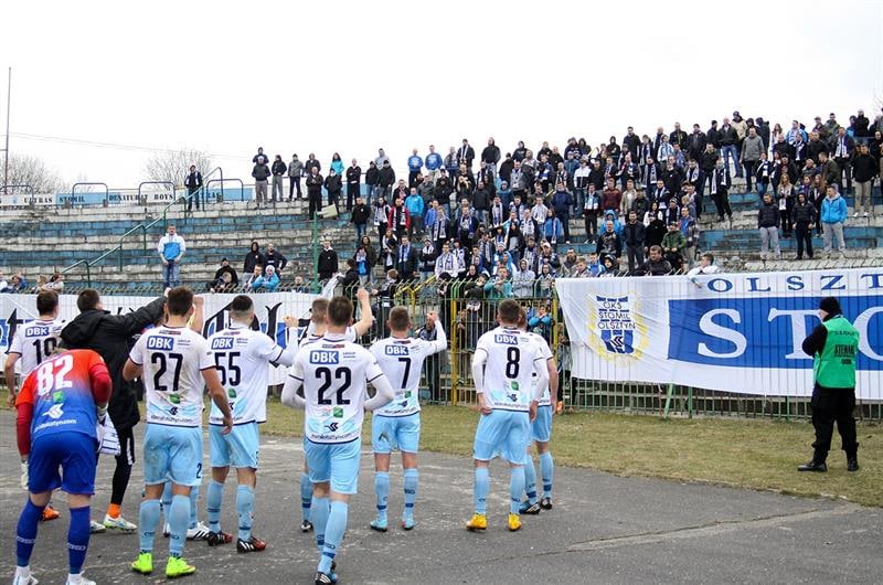 stomil pogon