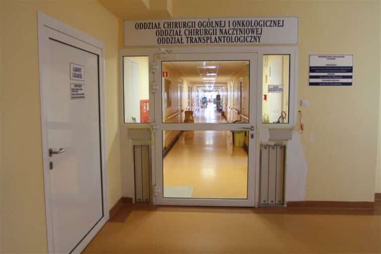 Poparzony 5-latek z Olsztyna już po przeszczepie sk&oacute;ry