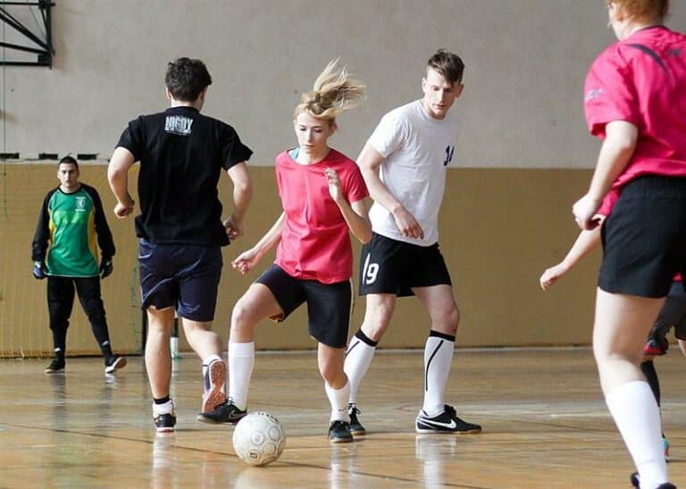 „Ku chwale Wyklętych!” – piłkarskie obchody święta