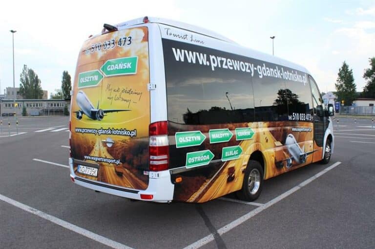 Rezerwujesz przejazd, podajesz hasło, dostajesz 10 zł rabatu