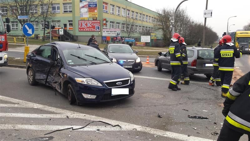 wyszynskiego zolnierska wypadek