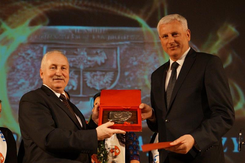 zlote laury 2015