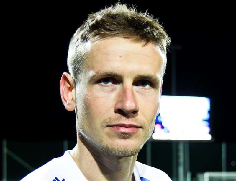 Tomasz Zahorski zagra w United Soccer League Nidzica, Olsztyn, Wiadomości