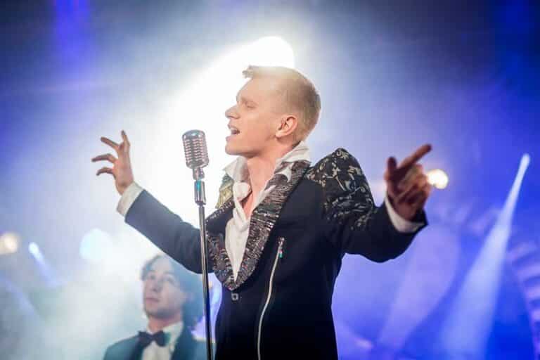 Każdy ma sw&oacute;j czas