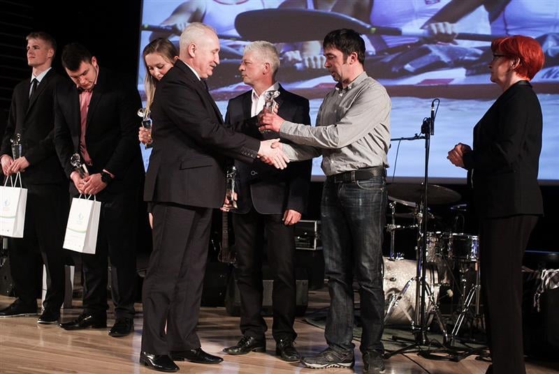 gala sportu 2015