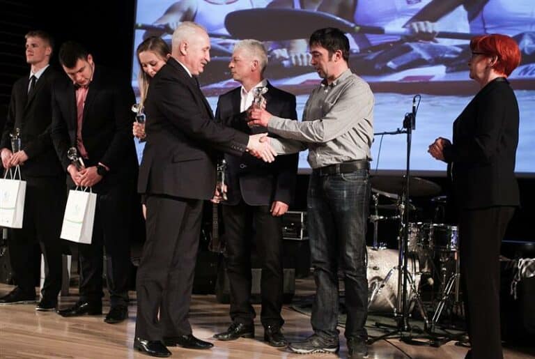 Za nami Gala Sportu 2015