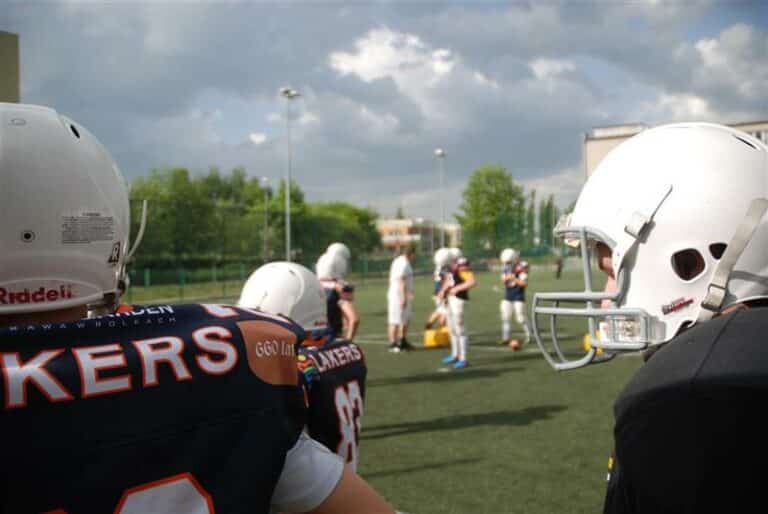 Lakers z Olsztyna zwyciężają w sparingu