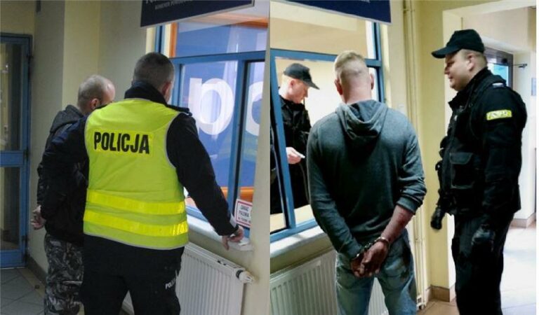 Sprawcy napadu na ratowników usłyszeli zarzuty