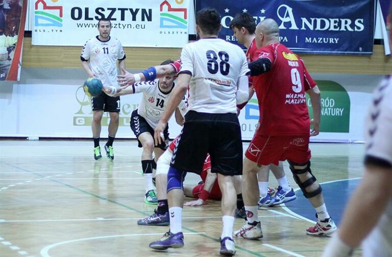 Wychowanek Warmii zagra w HSV Hamburg!