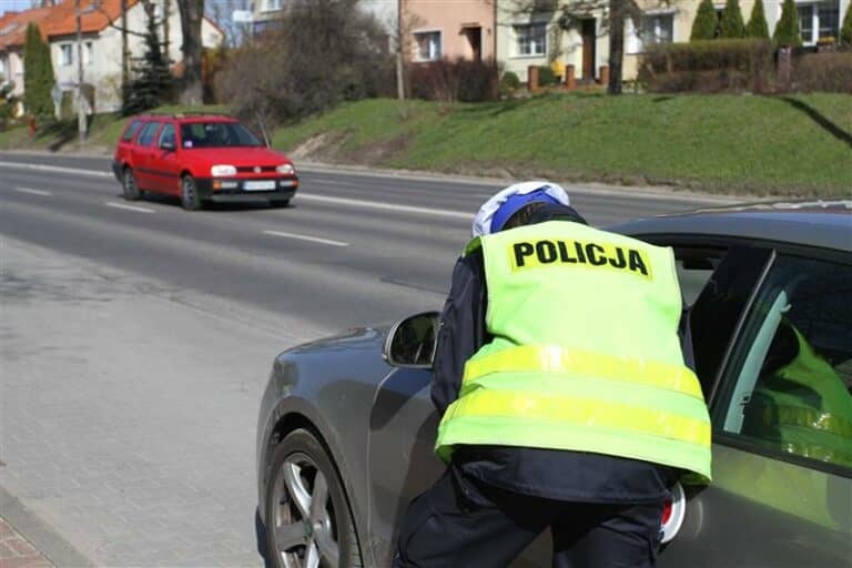 Przekroczysz prędkość o 50 km/h &ndash; stracisz prawo jazdy