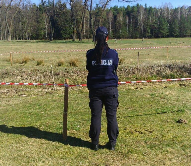 Wyjaśniają okoliczności utonięcia 52-latka