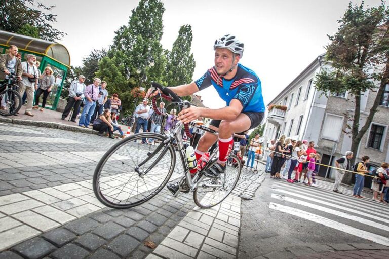 Wielkanoc aktywnie &ndash; zlej się potem w lany poniedziałek!