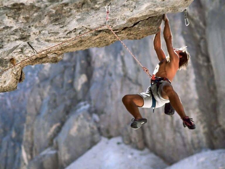 Wspinaj się wsp&oacute;lnie z Olsztyn. Aktywnie!