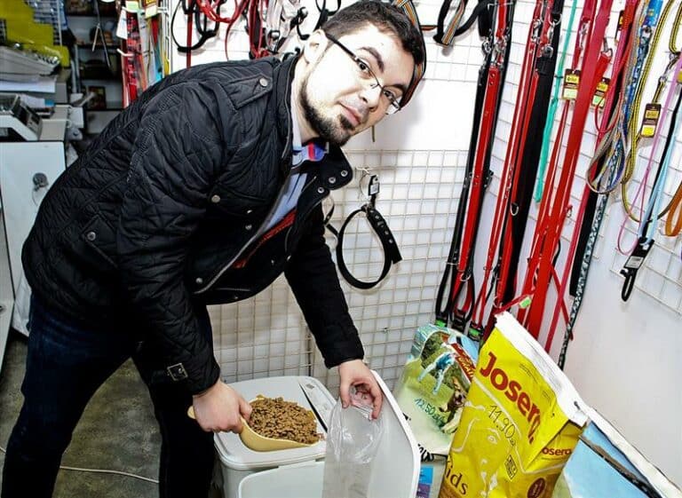 Zyg-Zak – wszystko dla zwierząt od prawie 30 lat