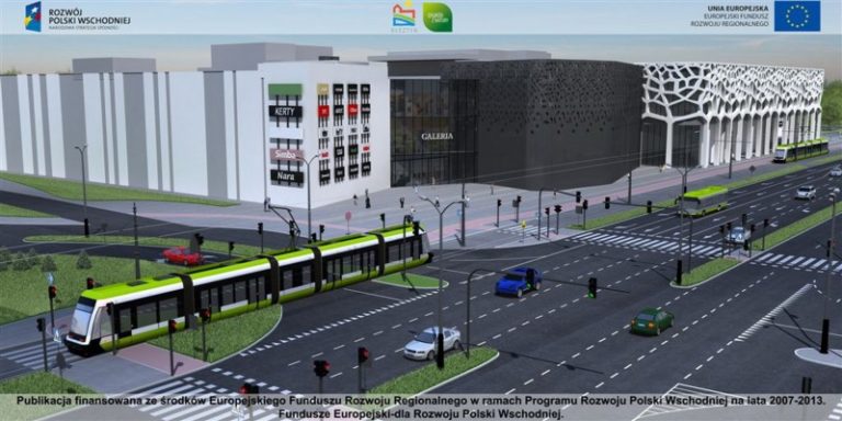 Uwaga kierowcy &ndash; zmiany na Sikorskiego