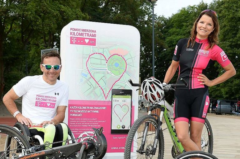 Kilometrowa pomoc &ndash; Olsztyn o włos od wygranej