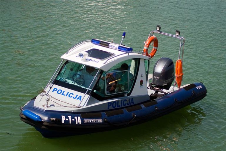 Kolejna ofiara wypoczynku nad wodą