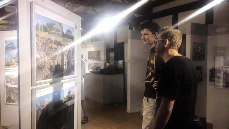 Przed nami kolejny Bluebox