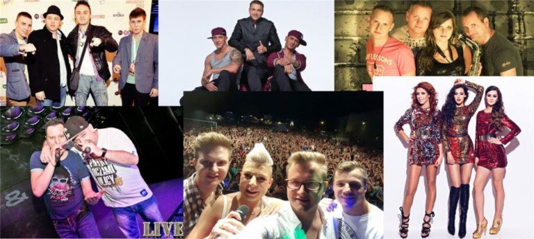 Disco Polo zawładnie plażą miejską