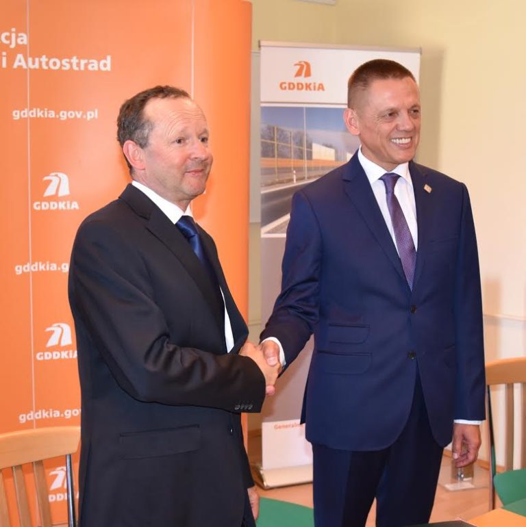 Kolejny krok w stronę obwodnicy