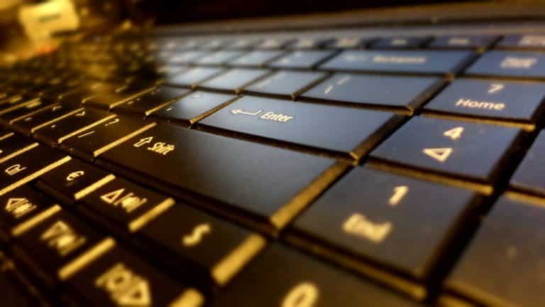 W drodze do e-urzędu