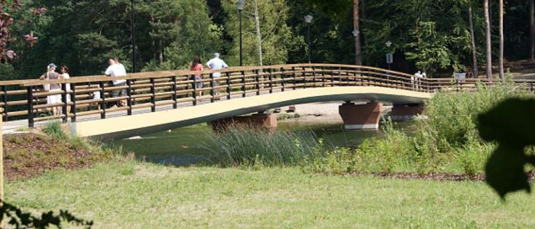 Olsztynianie sfotografują się nad Długim