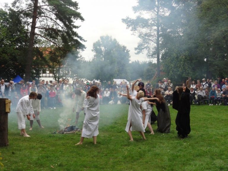 Ziołowo, smacznie i regionalnie