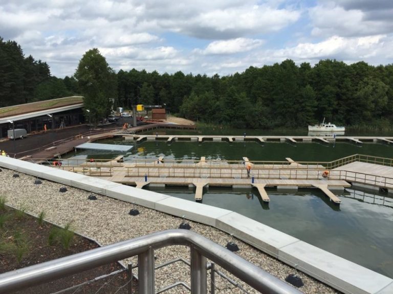 Co znajdziemy na Słonecznej Polanie?