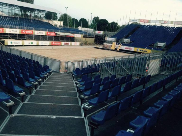 Sportowe emocje nad jeziorem Ukiel