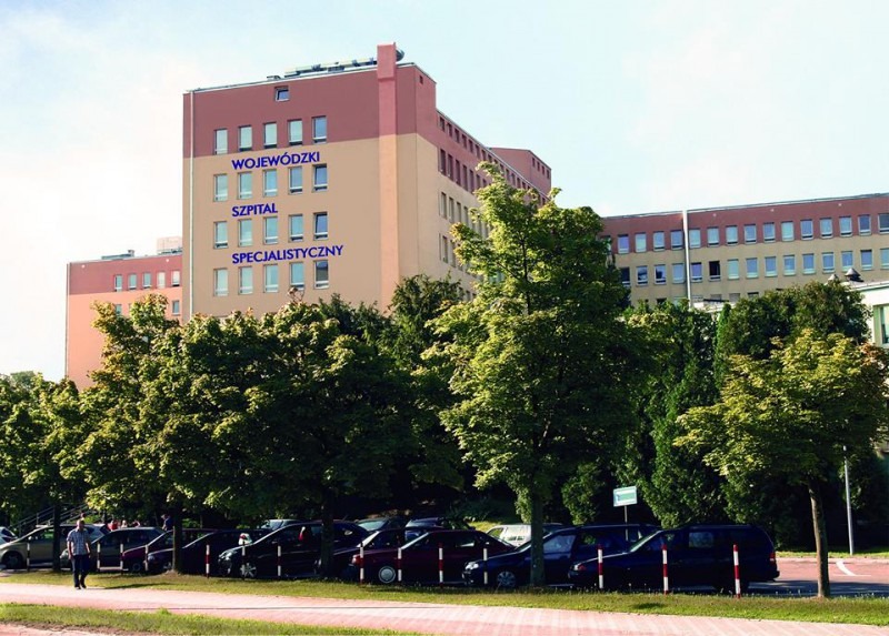 Profilaktyka nowotworowa w olsztyńskim szpitalu