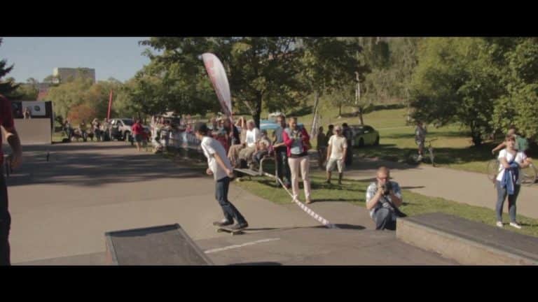 Jam Heroes znowu w Olsztynie