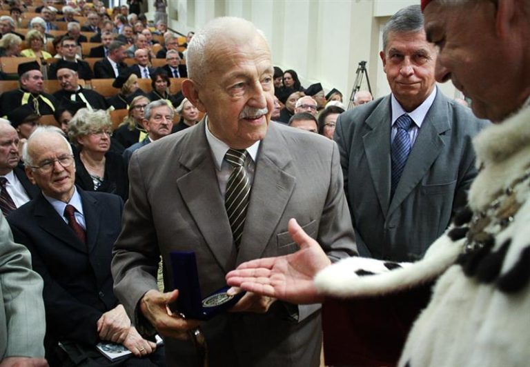 Wydział Nauki o Żywności świętuje 70-lecie