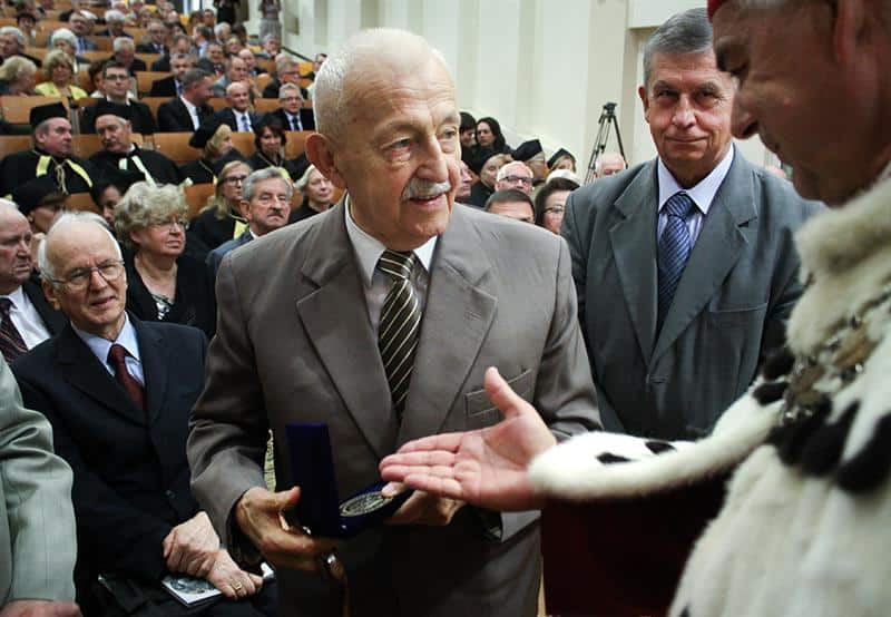 Wydział Nauki o Żywności świętuje 70-lecie