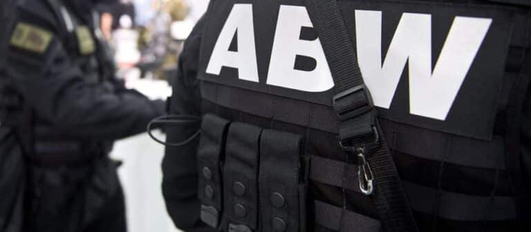 Seksafera w olsztyńskiej delegaturze ABW?