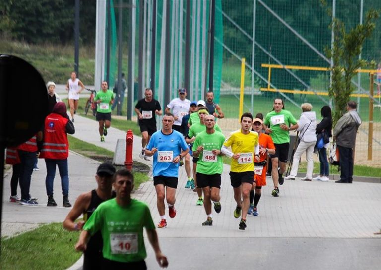 Półmaraton Jakubowy znów na ulicach Olsztyna