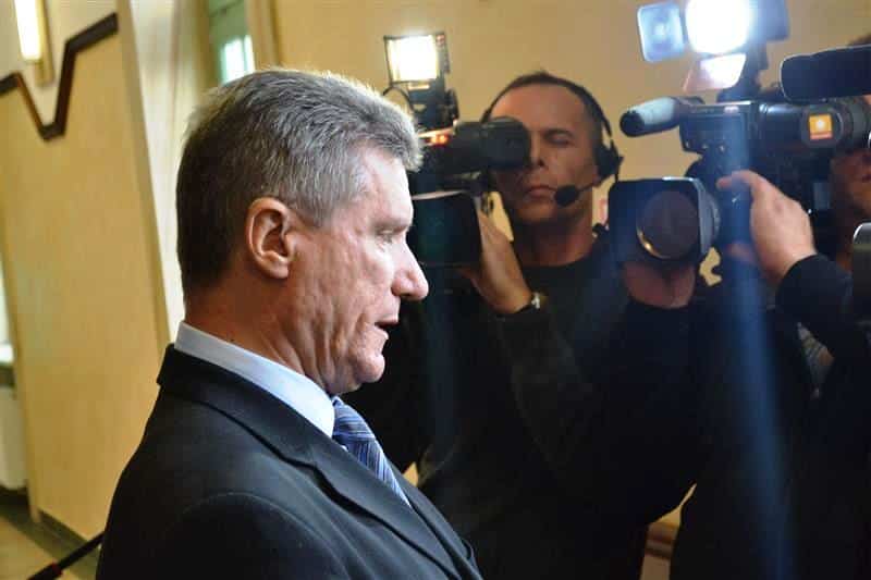 Po wyroku na Czesława Małkowskiego. Skazani na domysły