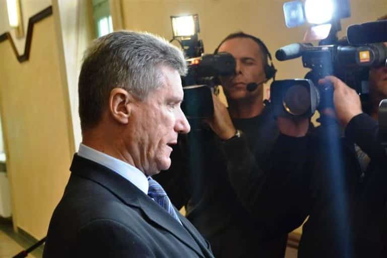 Po wyroku na Czesława Małkowskiego. Skazani na domysły