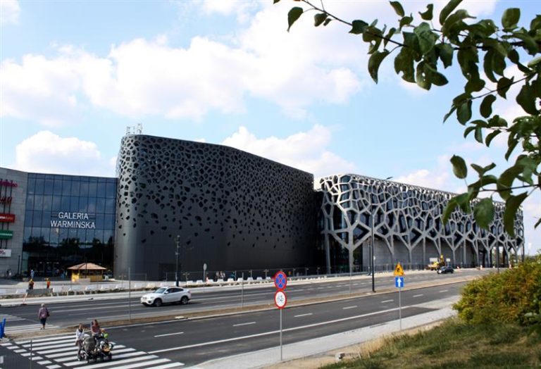 galeria warminska
