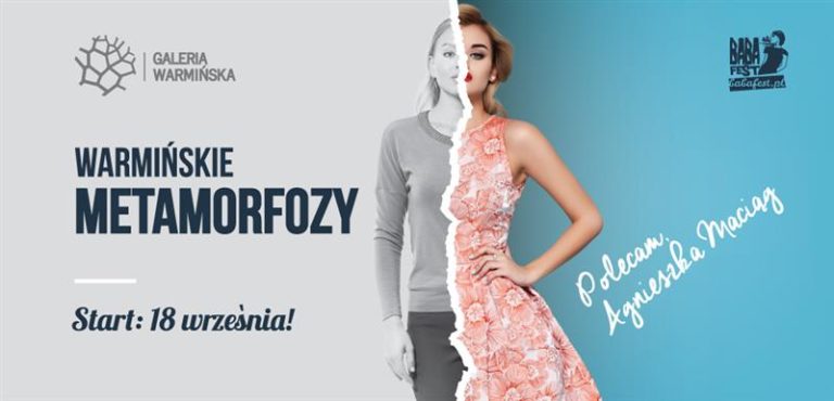 Miej marzenia i je spełnij – bądź piękna i pewna siebie!