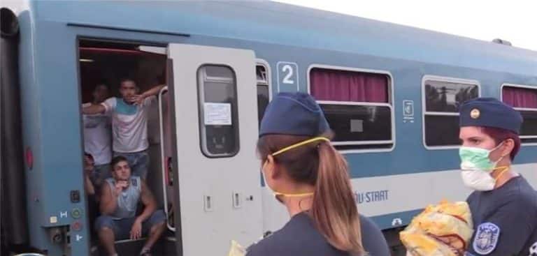 Syryjscy uchodźcy zamieszkają pod Olsztynem?