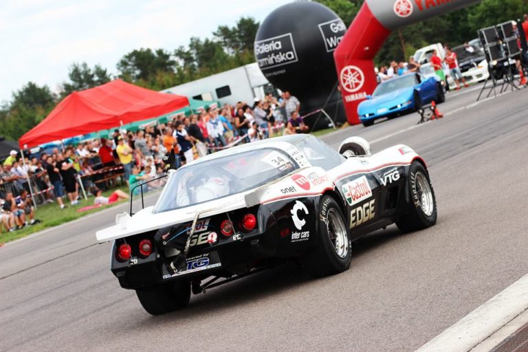 Dajtki zn&oacute;w wyścigowo &ndash; XXII Moto Piknik